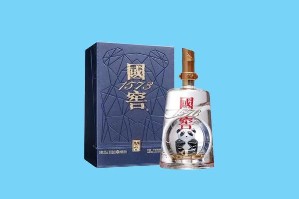 尖草坪区回收国窖1573