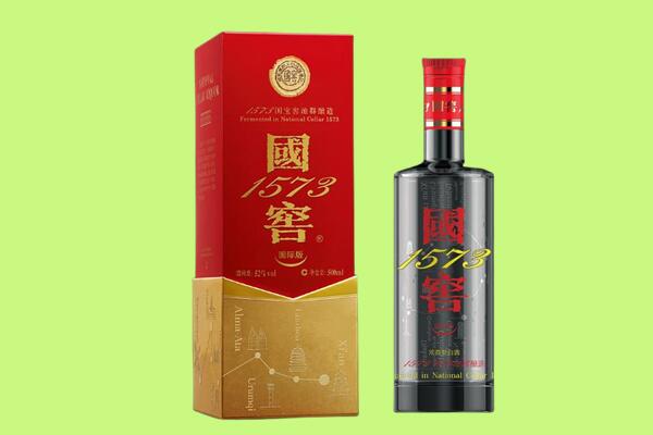 尖草坪区回收国窖酒